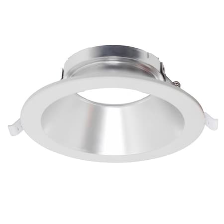 CRLC-TRM-4LED CLIP-ON COMMERCIAL RECESSED LIGHT ENGINE